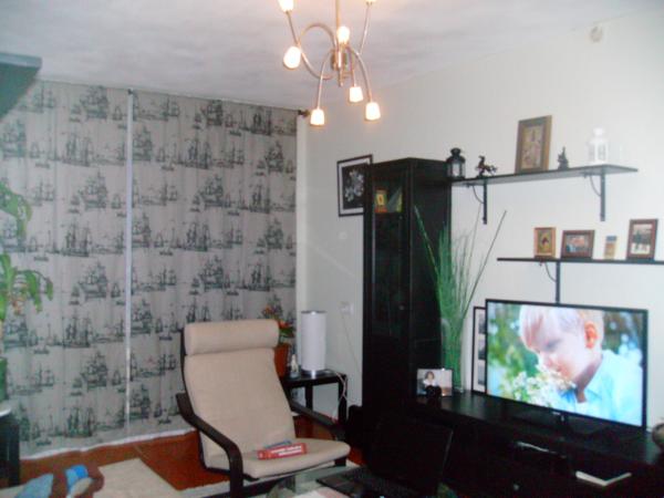 Продам 3-х комнатную квартиру в центре, Тамбов, Квартиры, объявление