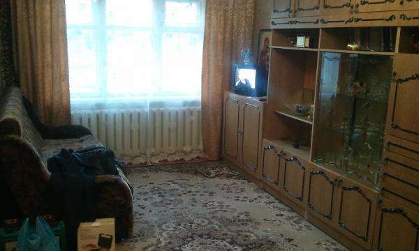 1 комнатная квартира, Тамбов, Квартиры, объявление