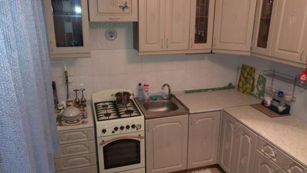 Продам 1-к квартиру в районе Парка Победы, Тамбов, Квартиры, объявление