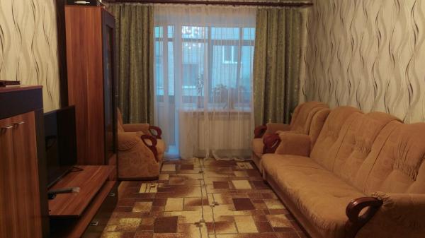 Продам квартиру в центре, Тамбов, Квартиры, объявление