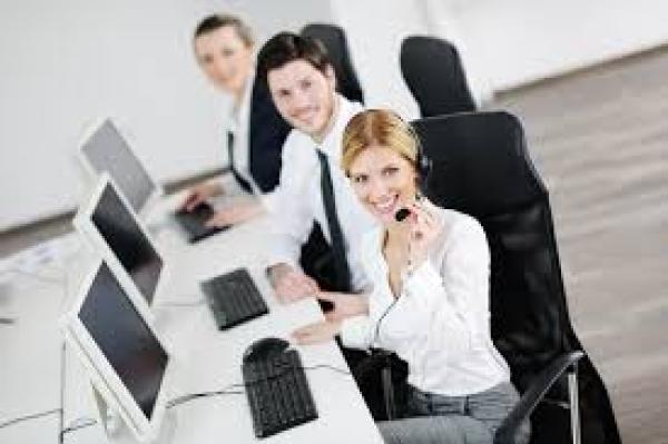 Персонал для работы на телефоне, Тамбов, Вакансии, объявление